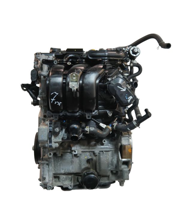 Moteur d'occasion Toyota Yaris 1.5L – M15A-FXE/M15A