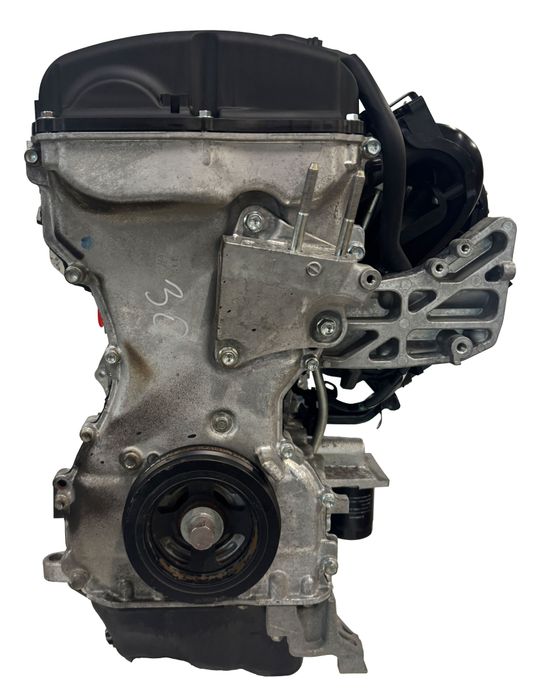 Moteur 4B11-4B Mitsubishi Outlander 109 000 km – vue détail