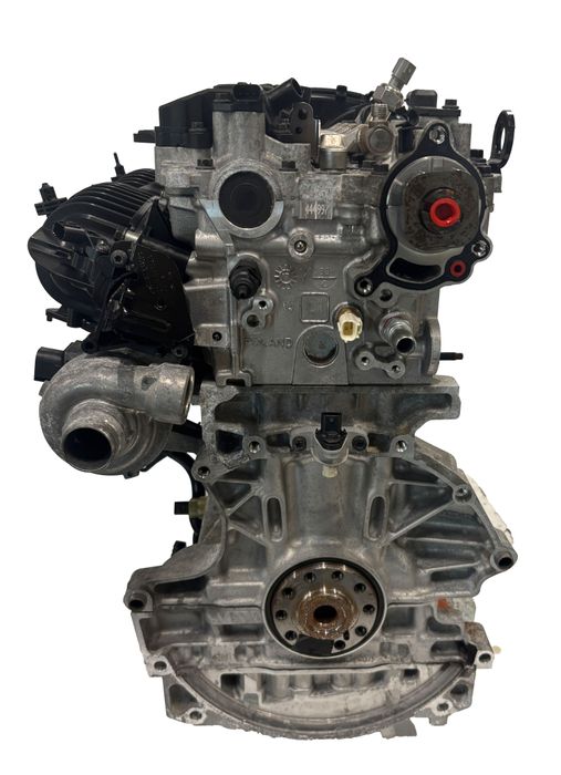 Bloc moteur Volvo 2.0L B4204T38-B42 – Express Parts
