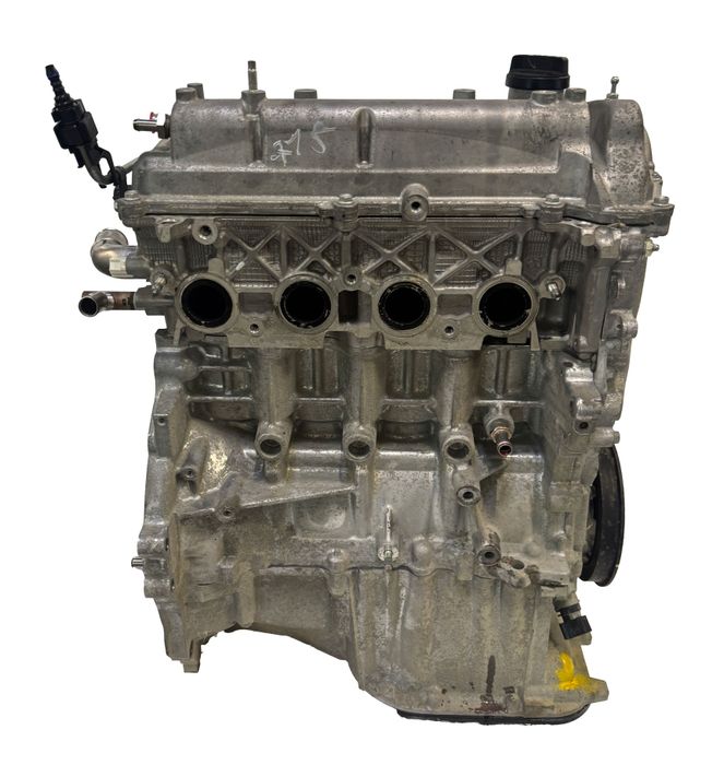 Moteur 1NZ-FXE/1NZ Toyota Yaris 40 000 km – vue détail