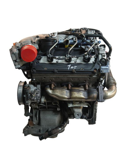 Moteur d'occasion Audi 3.0L CAPA-CAP – état général