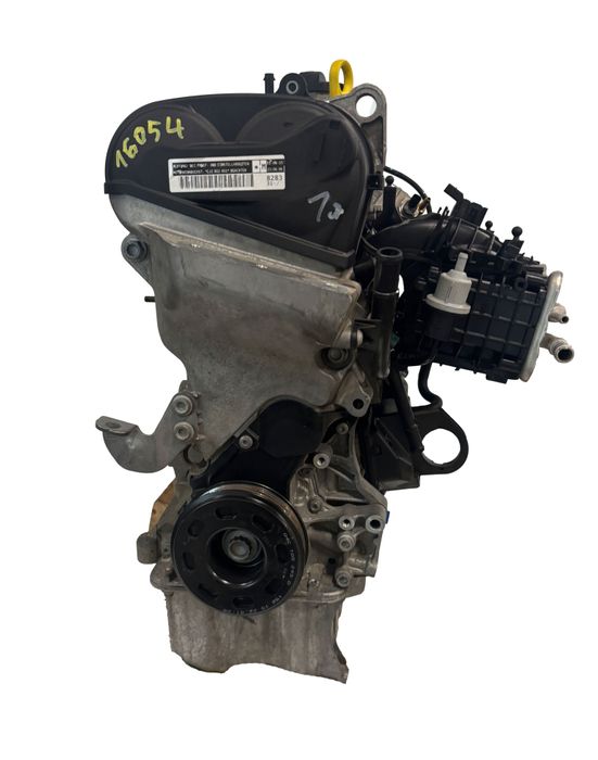 Bloc moteur Skoda 1.2L CJZ-CJZC – Express Parts