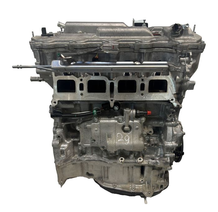 Bloc moteur Lexus 2.5L 2AR-FXE/2AR – Express Parts