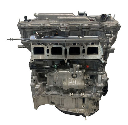 Bloc moteur Lexus 2.5L 2AR-FXE/2AR – Express Parts