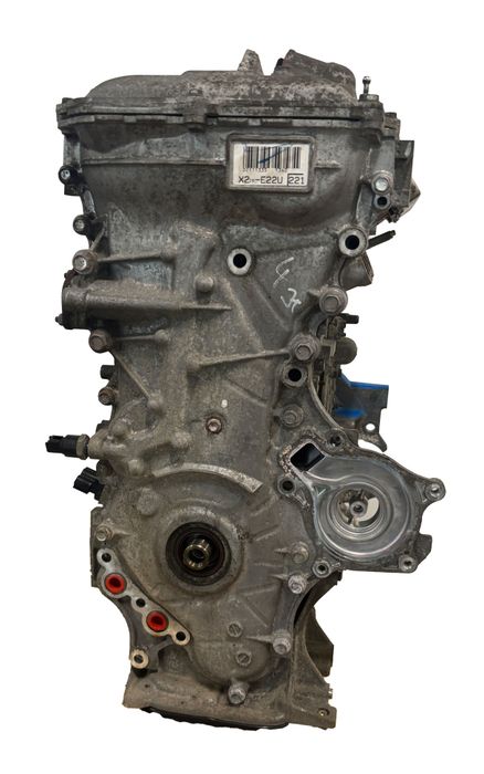 Moteur 2ZR-FXE/2ZR Toyota Auris E15 137 000 km – vue détail