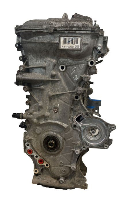 Moteur 2ZR-FXE/2ZR Toyota Auris E15 137 000 km – vue détail