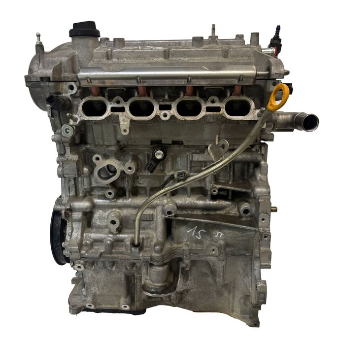 Moteur d'occasion Toyota Yaris 1.5L – 1NZ-FXE/1NZ