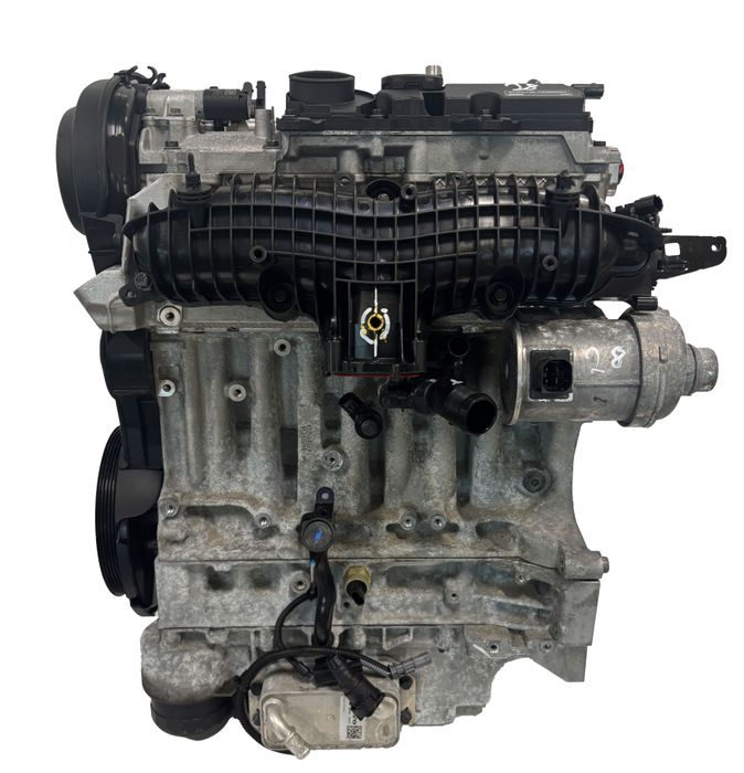 Moteur d'occasion Volvo V40 2.0L – B4204T38-B42