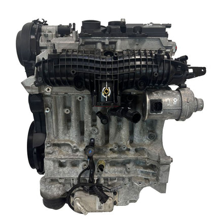 Moteur d'occasion Volvo V40 2.0L – B4204T38-B42