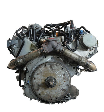 Moteur d'occasion Audi A4 B8 A5 3.0L – CAPA-CAP