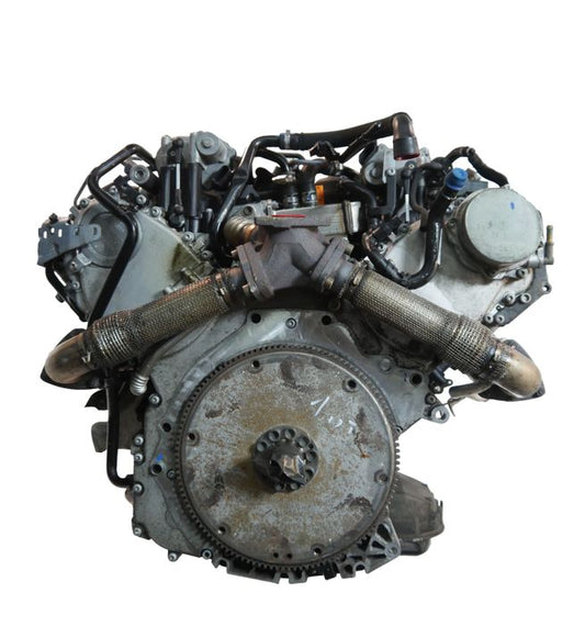 Moteur d'occasion Audi A4 B8 A5 3.0L – CAPA-CAP
