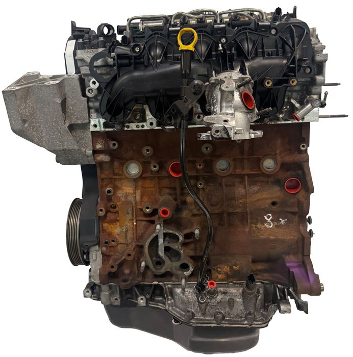 Moteur d'occasion Land Rover Range Rover Evoque L538 2.2L – 224DT