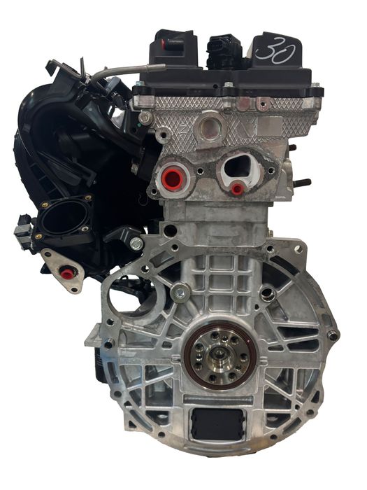 Bloc moteur Mitsubishi 2.0L 4B11-4B – Express Parts