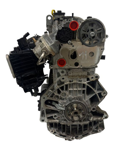 Moteur CHP-CHPA VW Leon Octavia Golf – vue détail