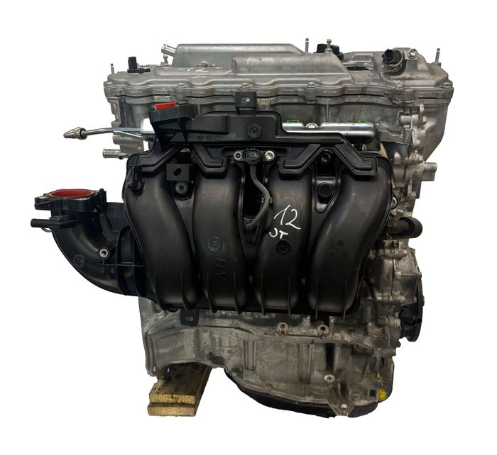 Moteur d'occasion Toyota RAV-4 2.5L – 2AR-FXE/2AR