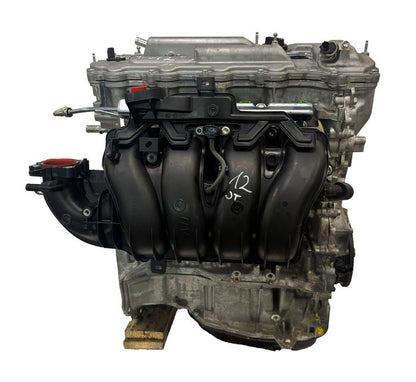 Moteur d'occasion Toyota RAV-4 2.5L – 2AR-FXE/2AR