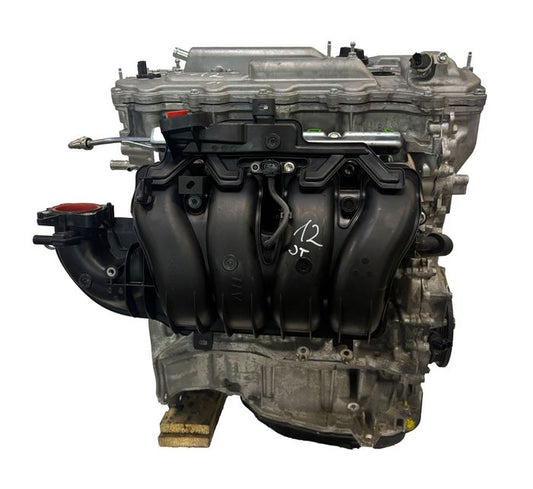 Moteur d'occasion Toyota RAV-4 2.5L – 2AR-FXE/2AR