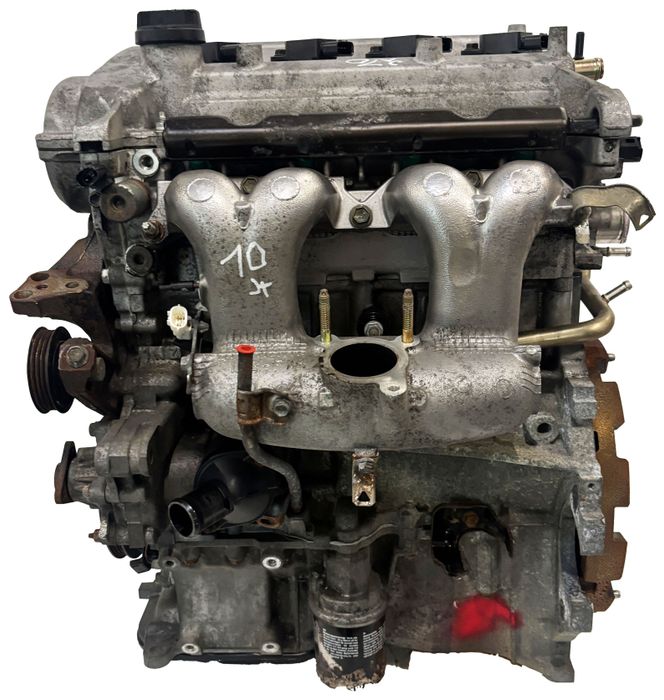 Moteur d'occasion Toyota Prius 1.5L – 1NZ-FXE/1NZFXE/1NZ