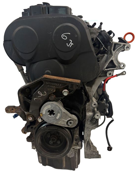 Bloc moteur Dodge 2.0L BWD – Express Parts