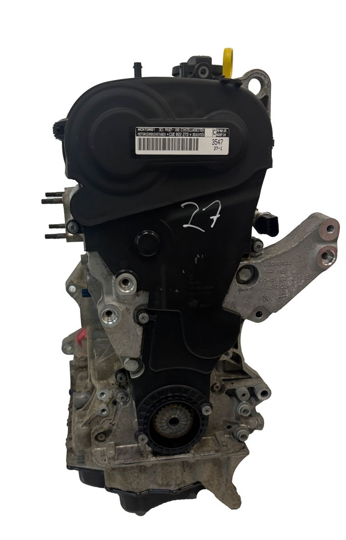 Bloc moteur VW 1.4L CUK-CUKB – Express Parts