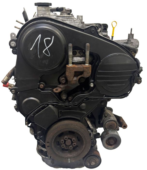 Moteur RF5C Mazda 6 114 000 km – vue détail