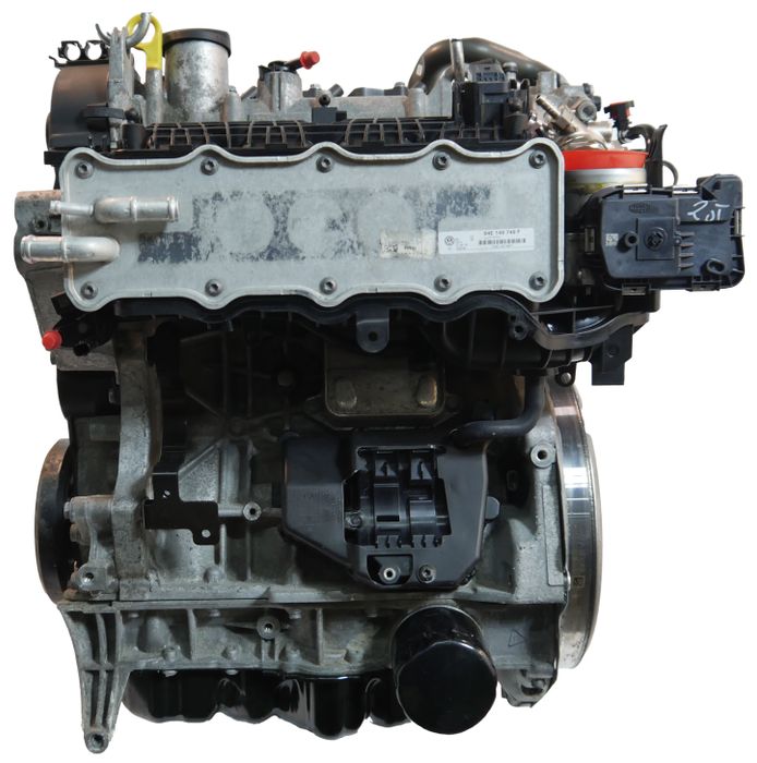 Moteur d'occasion VW Golf VII A3 1.4L – CUKB-CUK
