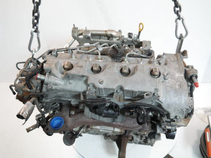 Moteur Toyota RAV-4 RAV4 2AD-FTV/2AD – Express Parts Belgique