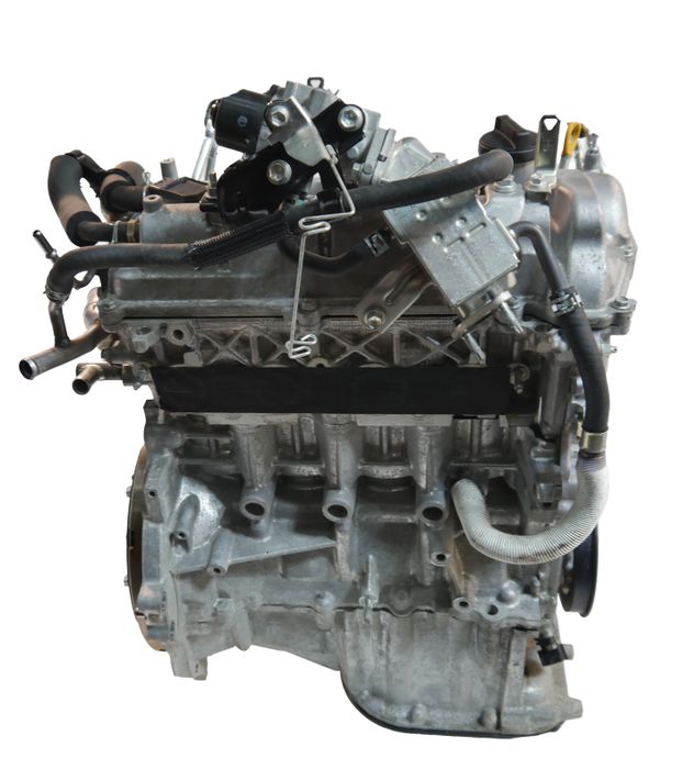 Moteur 1NZ-FXE/1NZ Toyota Yaris P13 37 000 km – vue détail