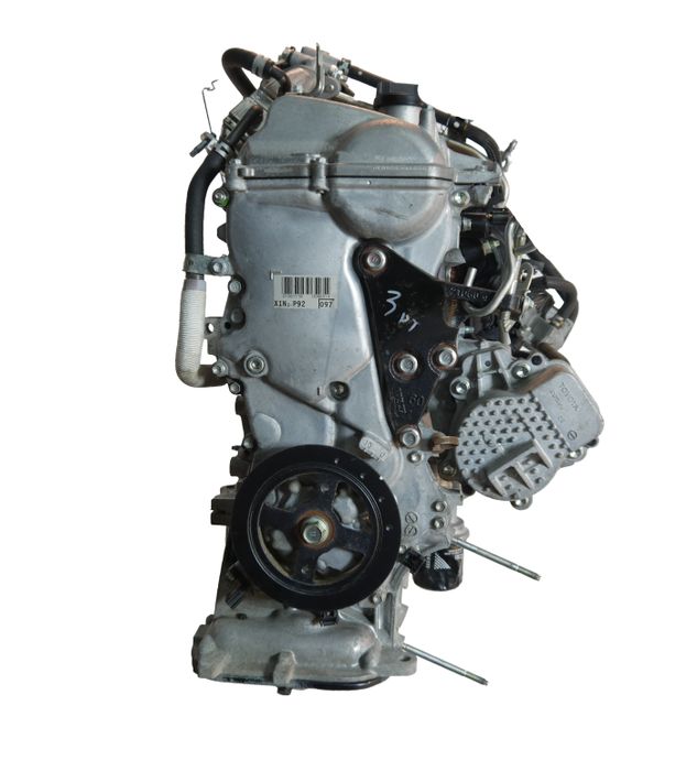 Bloc moteur Toyota 1.5L 1NZ-FXE/1NZ – Express Parts