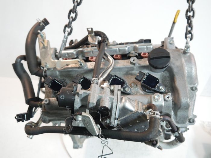 Moteur Toyota Yaris P13 1NZ-FXE/1NZ – Express Parts Belgique