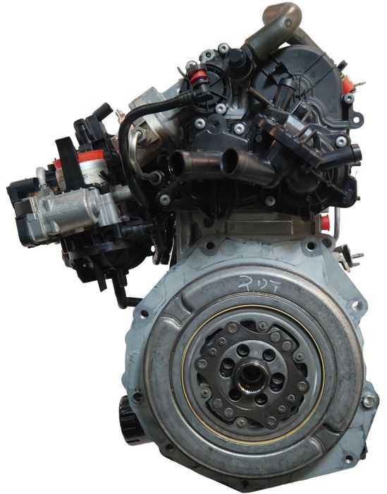 Moteur CUKB-CUK VW Golf VII A3 75 000 km – vue détail