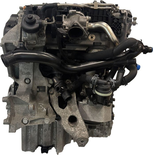 Moteur d'occasion Audi A4 B8 A5 Q5 Exeo 2.0L – CAGA-CAG