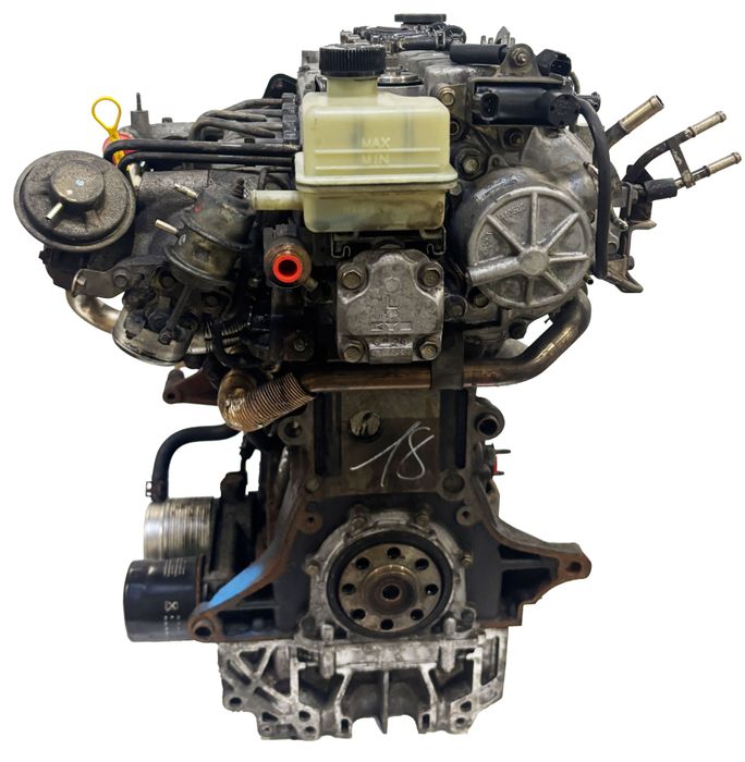 Bloc moteur Mazda 2.0L RF5C – Express Parts