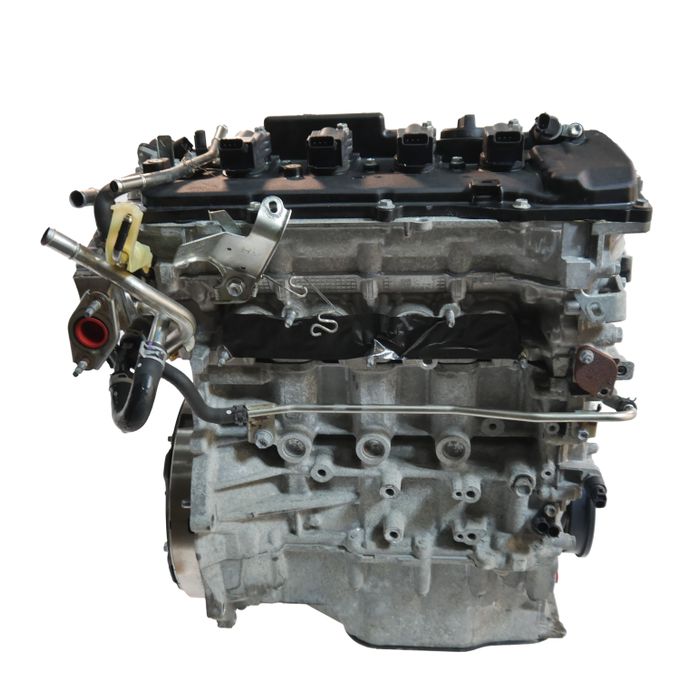 Moteur 2ZR-FXE/2ZR Toyota C-HR 72 000 km – vue détail
