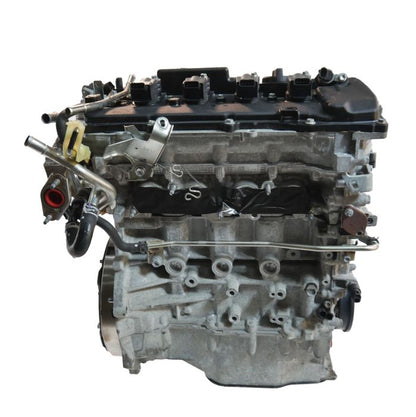 Moteur 2ZR-FXE/2ZR Toyota C-HR 72 000 km – vue détail