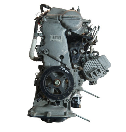 Moteur 1NZ-FXE/1NZ Toyota Yaris P13 109 000 km – vue détail