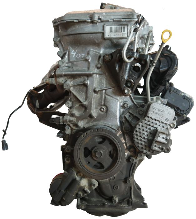 Bloc moteur Toyota 1.8L 2ZR-FXE/2ZRFXE/2ZR – Express Parts