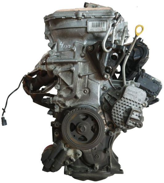 Bloc moteur Toyota 1.8L 2ZR-FXE/2ZRFXE/2ZR – Express Parts