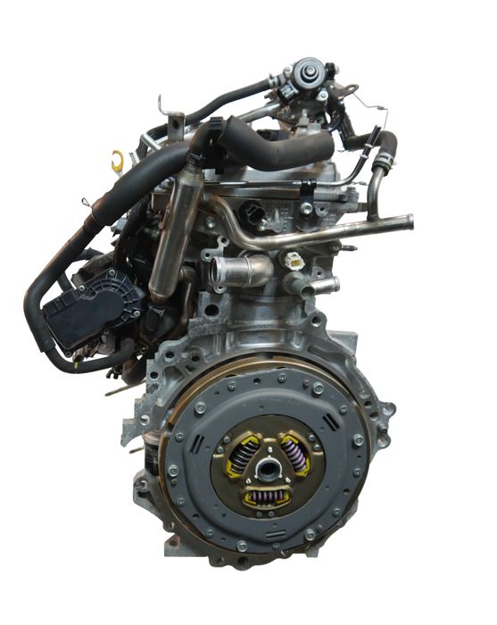 Moteur d'occasion Toyota 1.5L 1NZ-FXE/1NZ – état général