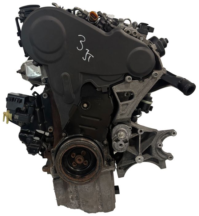 Bloc moteur Audi 2.0L CAGA-CAG – Express Parts