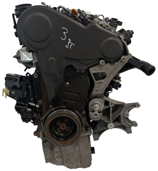 Bloc moteur Audi 2.0L CAGA-CAG – Express Parts