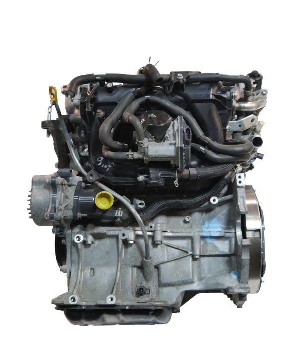 Moteur d'occasion Toyota C-HR 1.8L – 2ZR-FXE/2ZR