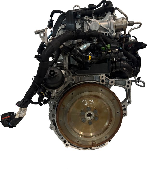 Bloc moteur Peugeot 1.6L 5GB-EP6FADTXHP-5G06 – Express Parts