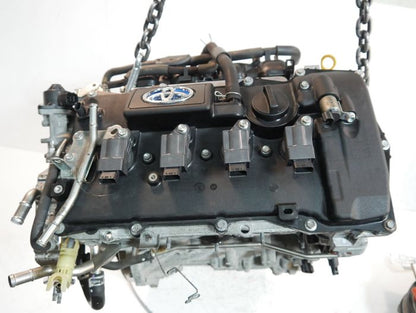 Moteur Toyota C-HR 2ZR-FXE/2ZR – Express Parts Belgique