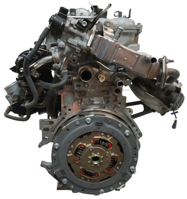 Moteur d'occasion Toyota 1.8L 2ZR-FXE/2ZRFXE/2ZR – état général