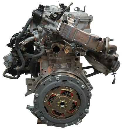 Moteur d'occasion Toyota 1.8L 2ZR-FXE/2ZRFXE/2ZR – état général