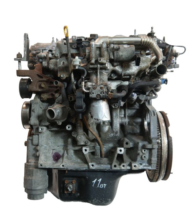 Moteur d'occasion Toyota RAV-4 RAV4 2.2L – 2AD-FTV/2AD