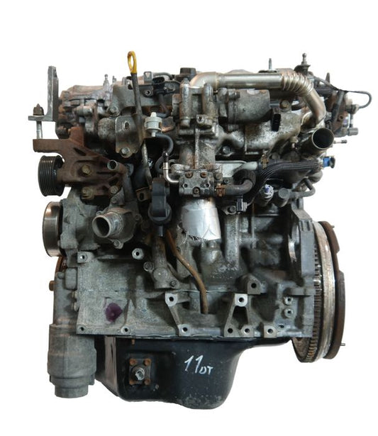 Moteur d'occasion Toyota RAV-4 RAV4 2.2L – 2AD-FTV/2AD