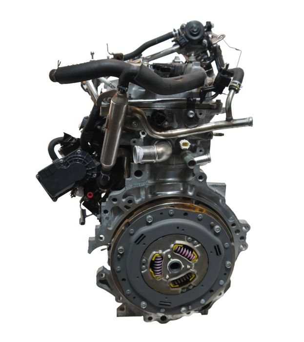 Moteur d'occasion Toyota 1.5L 1NZ-FXE/1NZ – état général