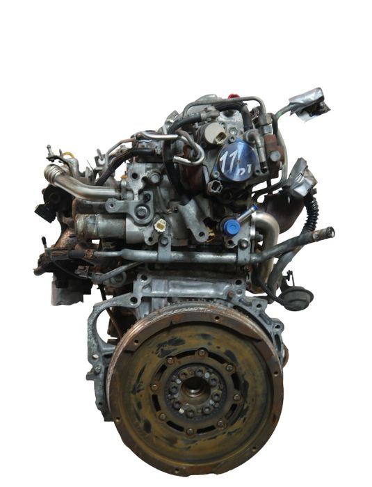 Moteur d'occasion Toyota 2.2L 2AD-FTV/2AD – état général